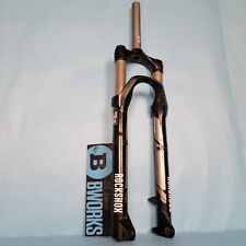 Rockshox XC32 Suspensio Fork 29er 100mm Travel Solo Air MTB Fork   d28 for sale  Shipping to South Africa