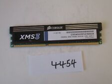 Corsair xms3 cmx4gx3m1a1600c9 for sale  Shipping to Ireland