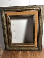 Vintage wood frame for sale  Lubbock