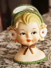 Vintage lady head for sale  Wilmington