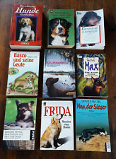 Bücher hunde hundegeschichten gebraucht kaufen  Berlin