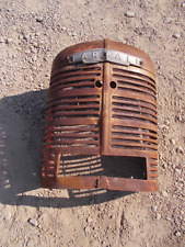 Farmall tractor original for sale  Warren