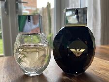 emporio armani perfume for sale  BLAYDON-ON-TYNE