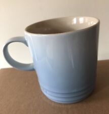 stoneware mug for sale  CONGLETON