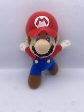 Super mario plush for sale  DERBY