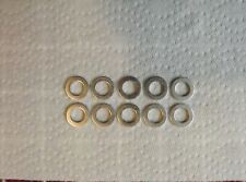 Usado, Lavadoras de drenagem de óleo 12 mm Honda 94109-12000 compatíveis com centenas de modelos  comprar usado  Enviando para Brazil