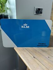 Boeing 747 klm for sale  WOLVERHAMPTON