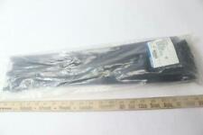 (100-Pk) T&B 316 Stainless Steel Cable Tie .47" W x 18" L TYS18-470C for sale  Shipping to South Africa