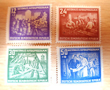 Ddr 1952 marken gebraucht kaufen  Friedberg