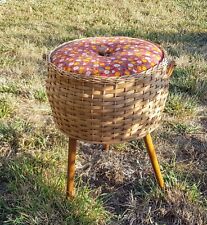 Table panier couture d'occasion  Auxerre