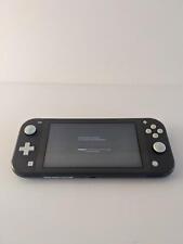 grey nintendo lite switch for sale  COLCHESTER