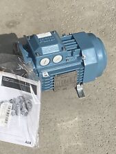 0.75kw abb motor for sale  Indianapolis