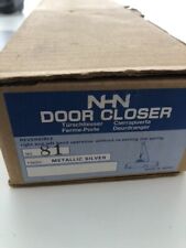 Nhn door closer. for sale  PETERBOROUGH