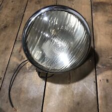 Vintage Lucas Type MB140 headlamp Light Classic Car 🔵 for sale  Shipping to South Africa