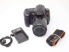 Sony alpha a350 for sale  BEAULY