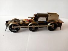 Kit built brass for sale  MARKET DRAYTON