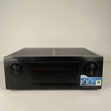 Usado, Receptor AV de red integrado Denon AVR-X4000 3D HDMI/4k solamente unidad de ampliación segunda mano  Embacar hacia Mexico