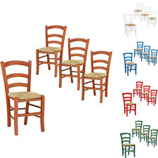Colori set sedie usato  Mercato San Severino
