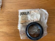 Yamaha fork seal for sale  BRIDGWATER