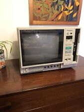 Panasonic portabletv retro for sale  GLOUCESTER