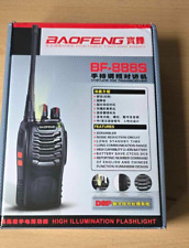 Baofeng 888s 400 for sale  LIVINGSTON