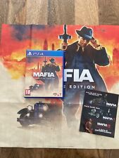 Mafia definitive edition d'occasion  Fresnoy-le-Grand