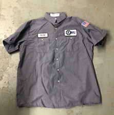 Men uniform checkered for sale  Fort Worth