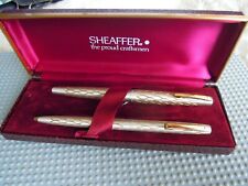 Beautiful lady sheaffer for sale  Shipping to Ireland