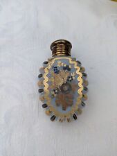 Antique czech perfume for sale  DUNFERMLINE