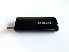 Samsung wis12abgnx usb gebraucht kaufen  Goch