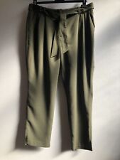 Ladies trousers size for sale  RUNCORN