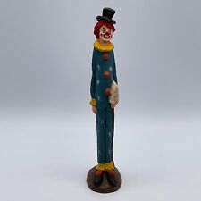 Vintage clown tall for sale  San Marcos