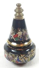 Vintage parfumflakon griechenl gebraucht kaufen  Wanfried