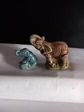 Two wade elephants for sale  CARLISLE
