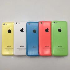 📱 Original Desbloqueado Apple iPhone 5C 8/16/32GB ROM IOS10 4G WIFi Grau A 📱, usado comprar usado  Enviando para Brazil