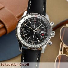 navitimer world gebraucht kaufen  Deutschland