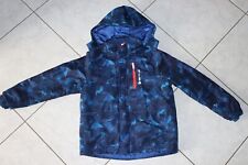 Winterjacke 146 152 gebraucht kaufen  Dortmund