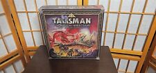 talisman board game for sale  Shelby
