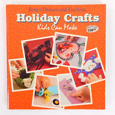 Craft book holiday for sale  Albany