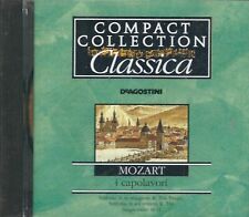 Mozart capolavori compact usato  La Morra