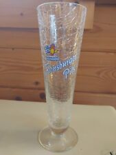 Altes bierglas flensburger gebraucht kaufen  Langballig