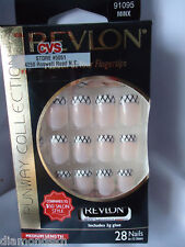 Revlon runway collection for sale  NOTTINGHAM