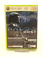 Usado, Halo 3 ODST Microsoft Xbox 360 Forza Combo CIB Completo (2009) comprar usado  Enviando para Brazil