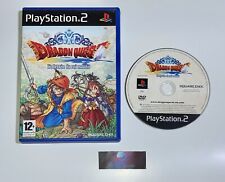 Dragon quest odyssee d'occasion  Athis-Mons