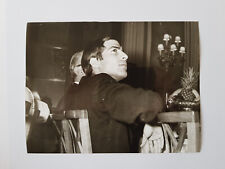 Alexander Onassis - Original Vintage Photo Print 1960s, used for sale  Shipping to South Africa