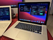 Apple portatile macbook usato  Assemini