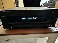 Harman kardon avr gebraucht kaufen  Merzig