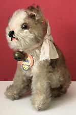 Vintage steiff puppy for sale  Lombard
