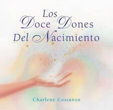 Los Doce Dones del Nacimiento por Costanzo, Charlene comprar usado  Enviando para Brazil