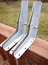 Pair aluminum folding for sale  Chassell